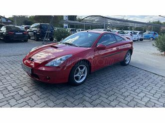 toyota celica 1.8 vvti 31.450km !!!!