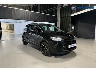 2023 - 1.2 turbo ultimate 5dr