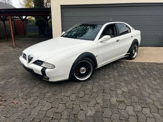 alfa 166 3.0 v6 busso !!!!