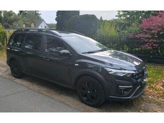 dacia jogger extreme plus (lpg/benzin, 7-sitzer)