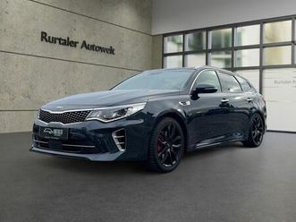kia optima sportswagon gt *navi*ahk*360°-k*shz*pano*