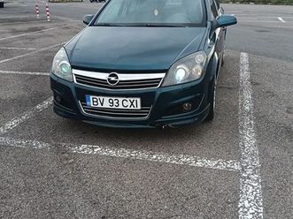 opel astra h 1.9 150 cp ghimbav