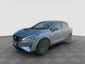 nissan qashqai qashqai mhev 158 cv xtronic acenta