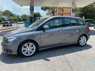 mercedes-benz b 180 cdi premium black friday