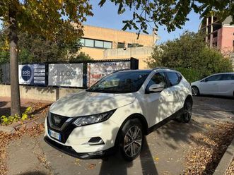 nissan qashqai km- 56.000! 1.6 diesel 130 hp