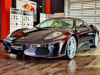 f430 coupe 4.3 f1