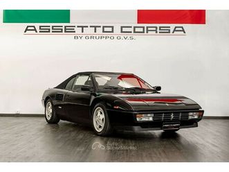 mondial cabrio 3.4 t 300cv