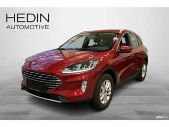 2,5 ladattava hybridi phev 225hv cvt fwd titanium 5-ovinen