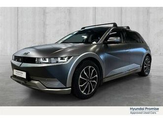 premium awd |hengerfeste|ledbar|