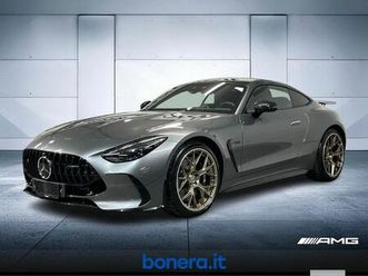 mercedes amg gt 63 premium plus 4matic+ 9g-tronic