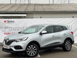 renault kadjar 1.5 dci/nav/led/aut/
