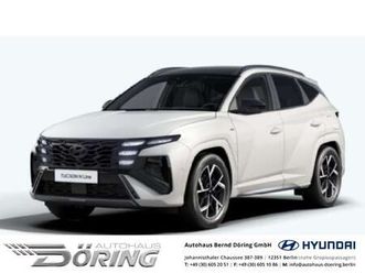 n line x 1.6 turbo automatik 150 ps krell soundsys