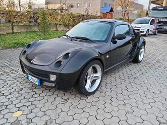 smart roadster 0.7 82cv