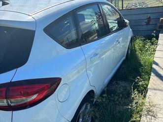 c-max iii 2015 1.0 ecoboost plus