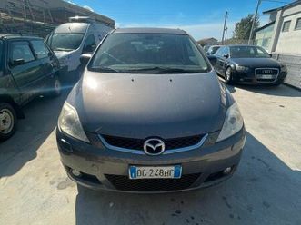 mazda 5 7 posti