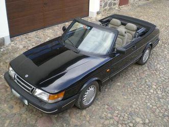 saab 900