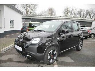 fiat panda city cross-5-sitzer-