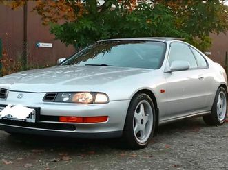 honda prelude h kennzeichen original lack