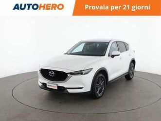 mazda cx-5 2.0l skyactiv-g 165 cv 2wd business