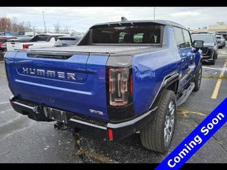 2024 gmc hummer ev pickup 3x