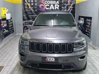 3.0 v6 trailhawk 250cv auto my18 e6d