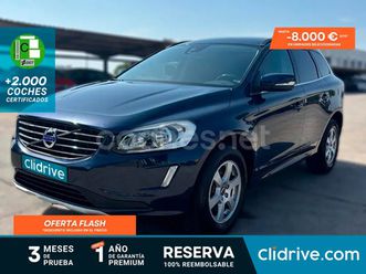 volvo xc60 2.0 d4 momentum auto