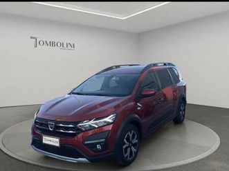 jogger 1.0 tce gpl comfort 7p.ti