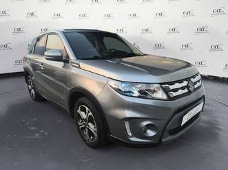 suzuki vitara vitara 1.6 ddis v-cool
