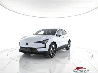 volvo ex30 single motor elettrico core - pronta consegna