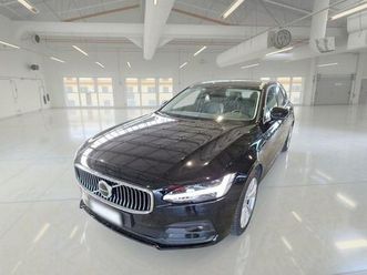 volvo v90 b4 d awd auto momentum business pro wagon