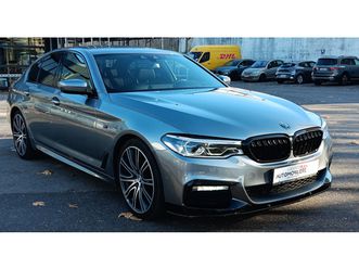 520d 2.0d 190cv packm g30