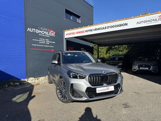 30e 326ch m sport pro bva