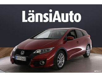 tourer 1,8i lifestyle at