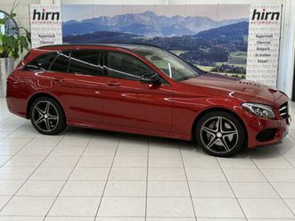 c 250 bluetec amg line 4m
