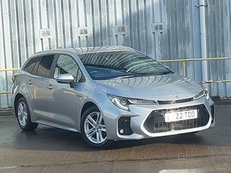 2022 suzuki swace 1.8 sz5