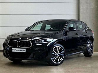 bmw x2 m-sportpakket - hybrid