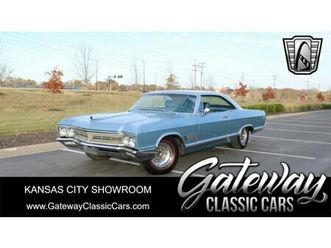 1966 buick wildcat