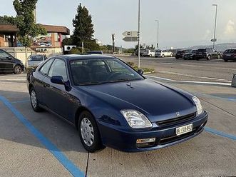 honda prelude 2.0l