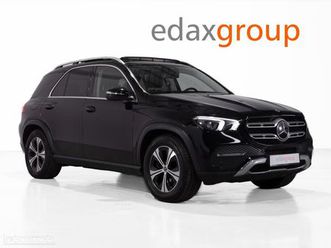 mercedes-benz gle 350 de 4matic