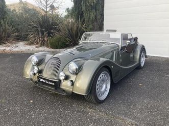 morgan plus six my23