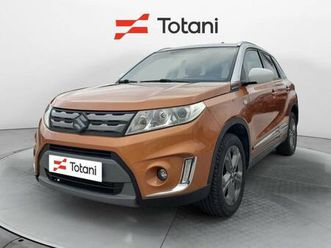 vitara (2015) 1.6 ddis v-cool s&s 4wd allgrip