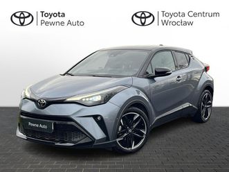 1.8 hybrid gr sport | salon pl. | i wlaściciel | serwis aso |