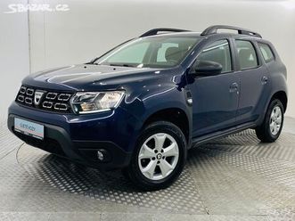 dacia duster, tce lpg 74 kw