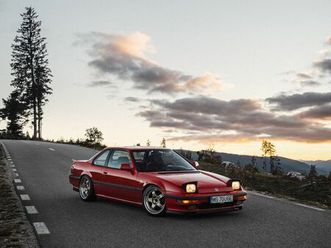 honda prelude ba4 1989