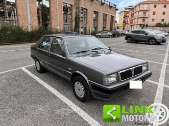 lancia prisma 1.3
