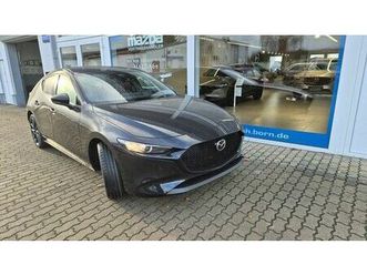 mazda 3 2.5l e-skyactiv g 140ps 6at fwd nagisa