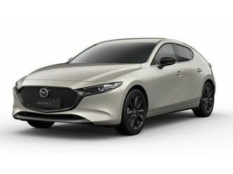 mazda 3 2.5l e-skyactiv-g140 6at homura