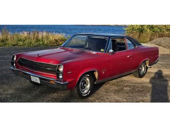 1967 amc ambassador 4 sale motivated.