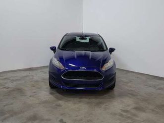 1.0 ecoboost * alu * radar arr. *