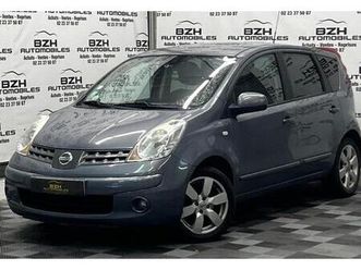 1.4 88ch visia garantie 12 mois